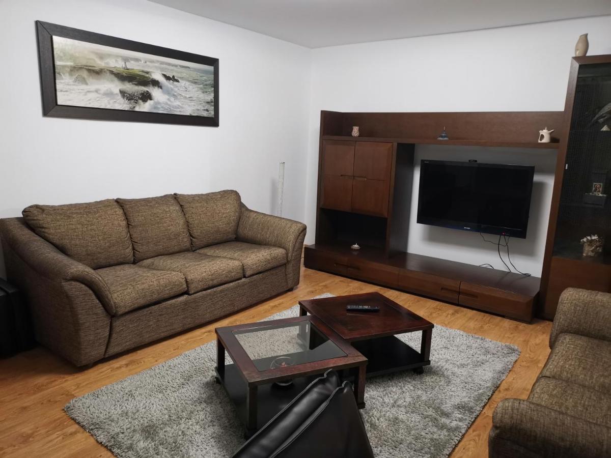Arka Apartment Craiova Exterior foto