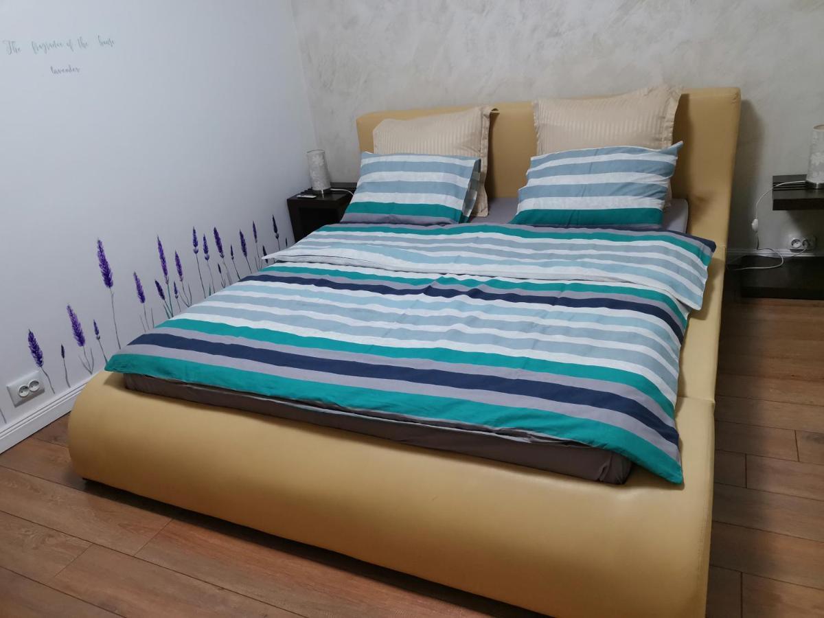 Arka Apartment Craiova Exterior foto