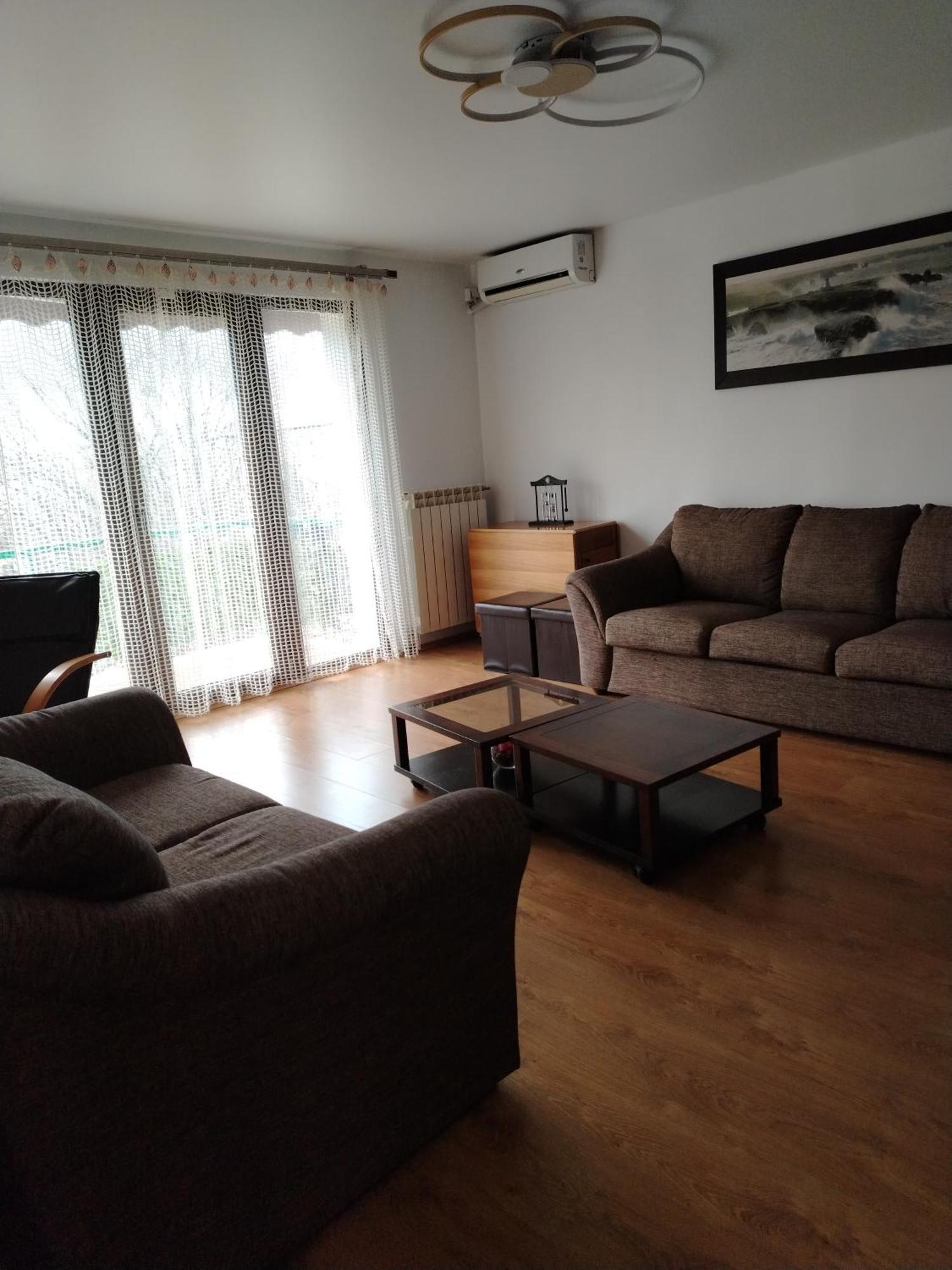 Arka Apartment Craiova Exterior foto
